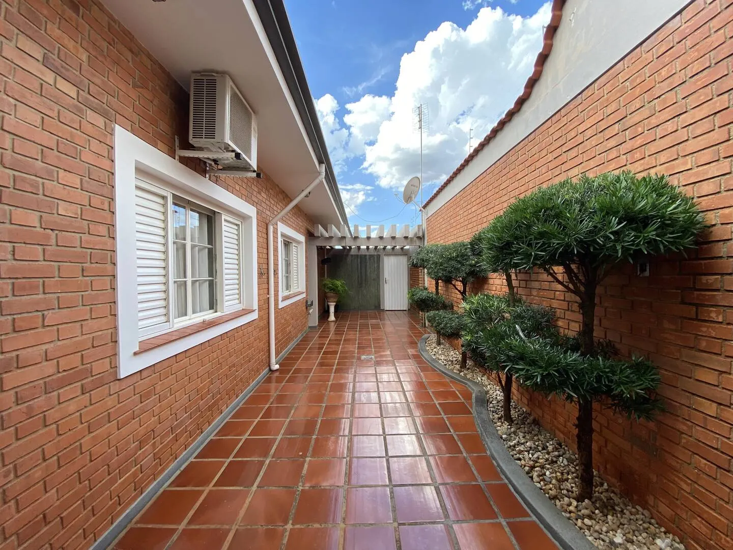 Casa à venda de 840 m² em Piraju, SP, Brasil
