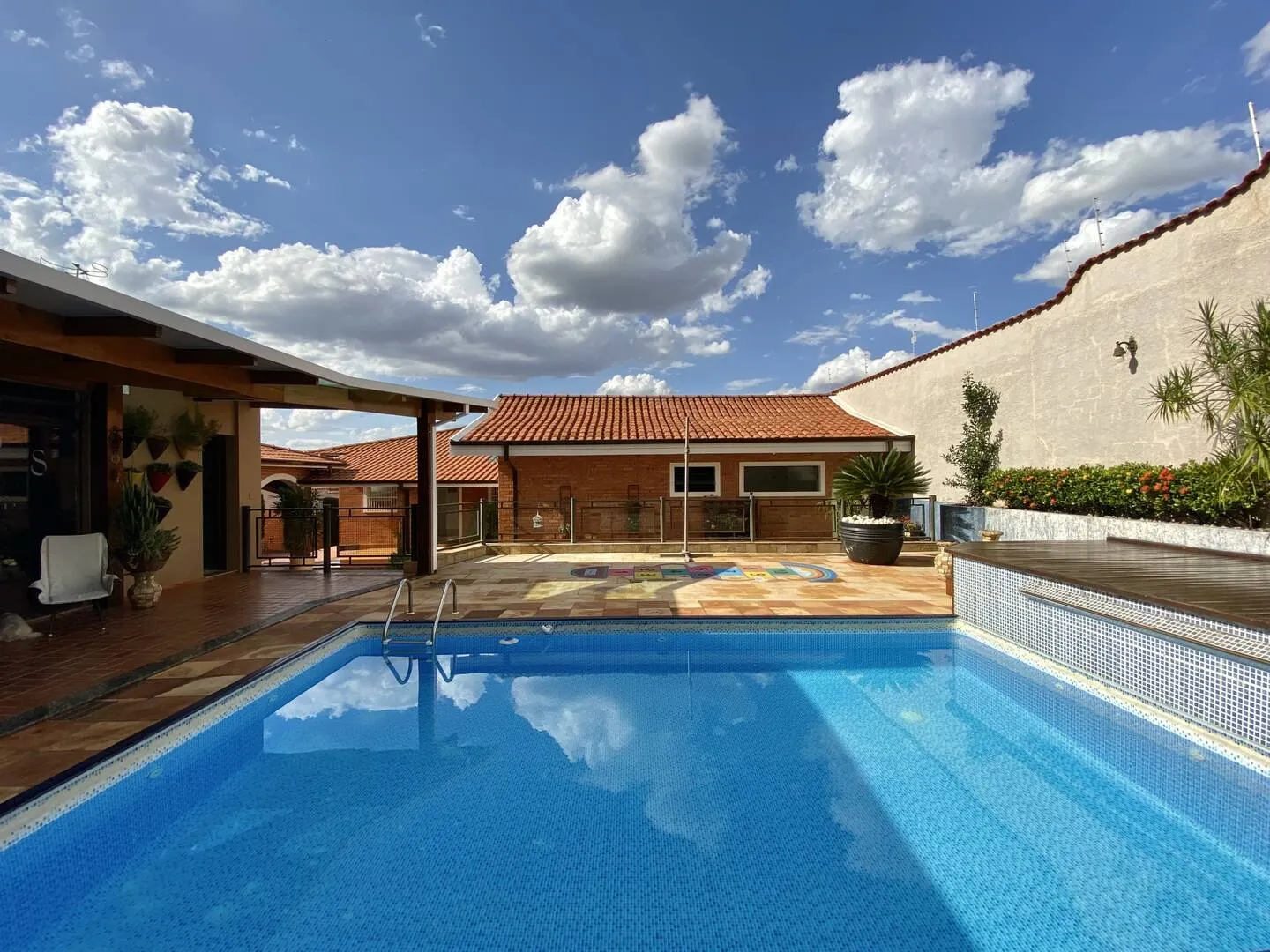 Casa à venda de 840 m² em Piraju, SP, Brasil