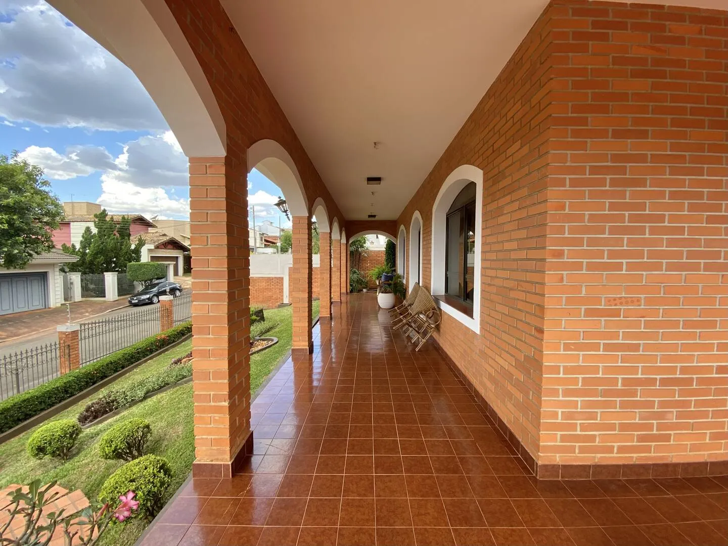 Casa à venda de 840 m² em Piraju, SP, Brasil