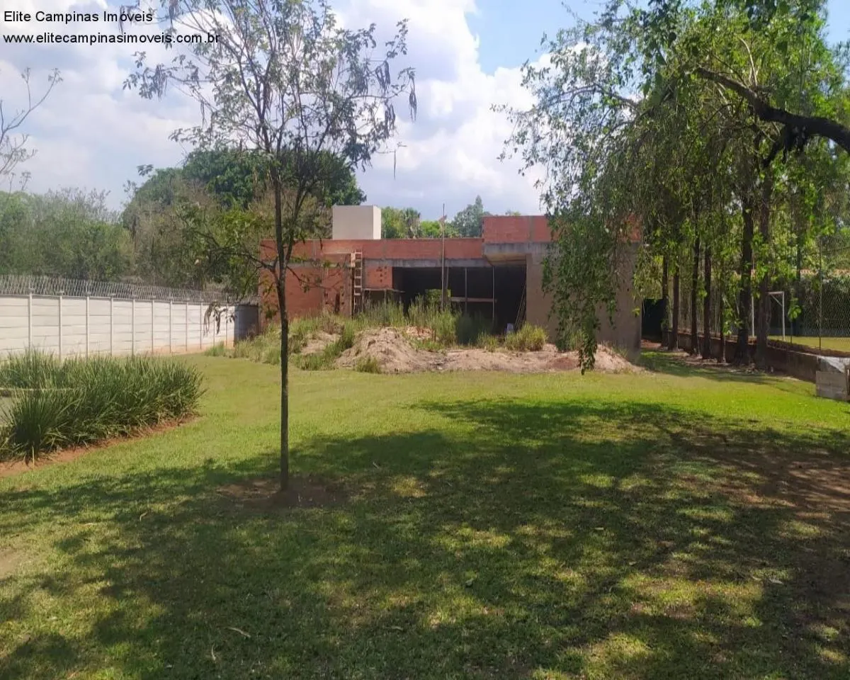 Fazenda à venda de 1.920 ha em Campinas, SP, Brasil