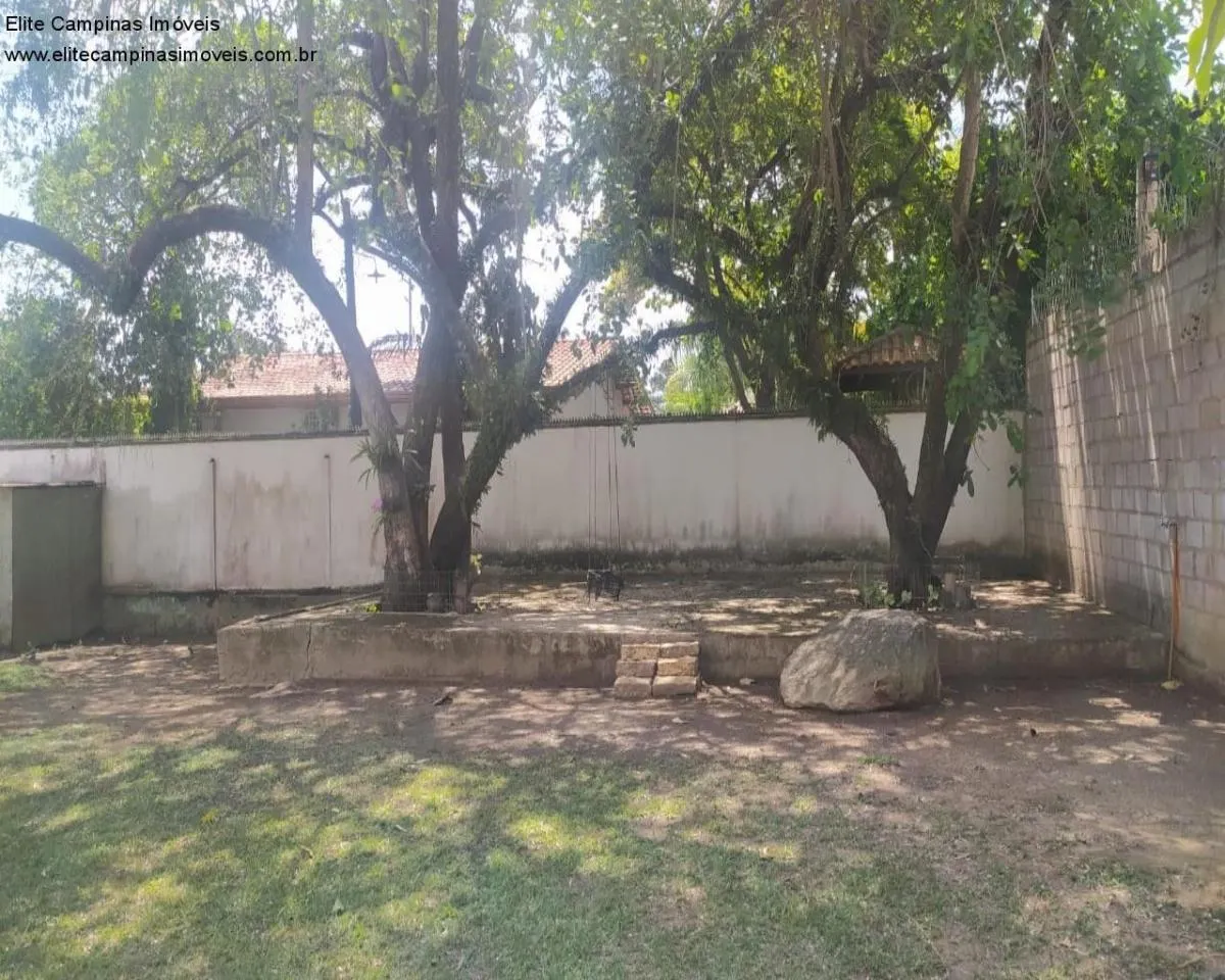 Fazenda à venda de 1.920 ha em Campinas, SP, Brasil