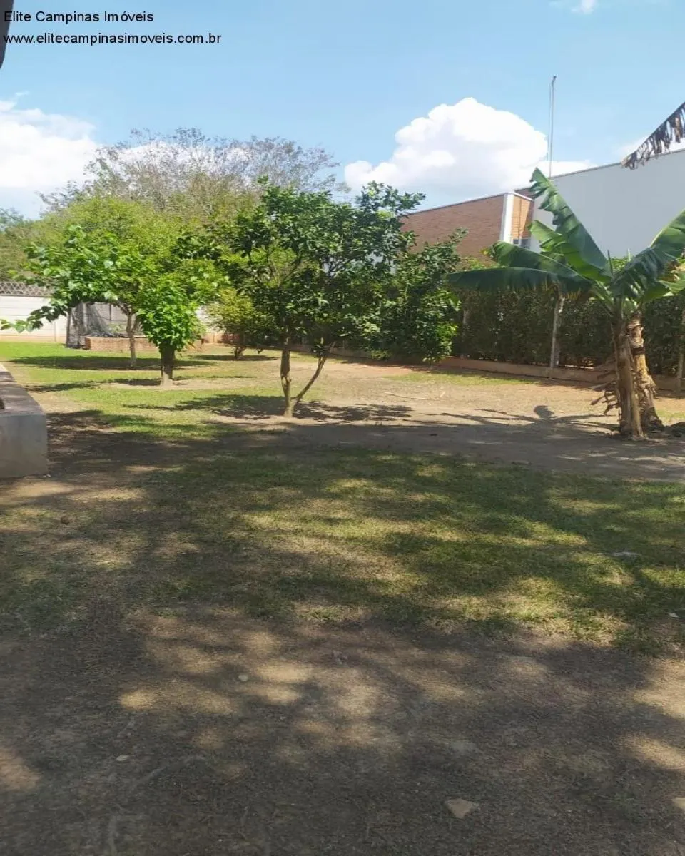 Fazenda à venda de 1.920 ha em Campinas, SP, Brasil