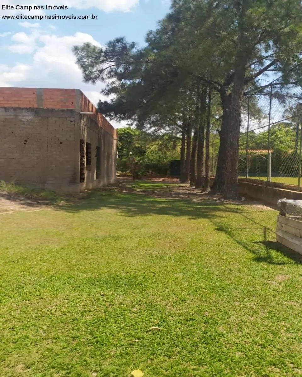 Fazenda à venda de 1.920 ha em Campinas, SP, Brasil