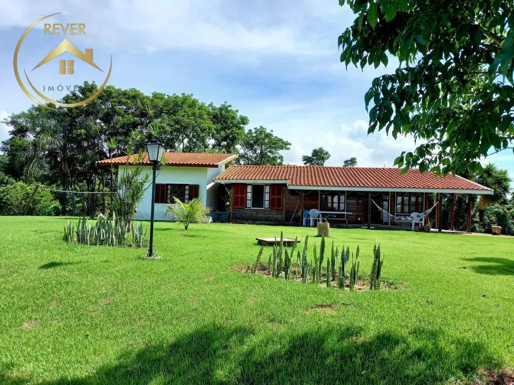 Sítio à venda de 3 ha em Campinas, SP, Brasil