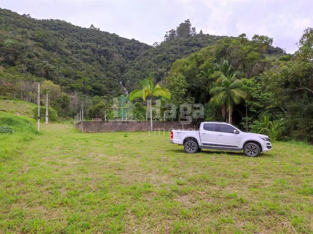 Farm for sale of 1,379 m² in Major Gercino, SC, Brazil