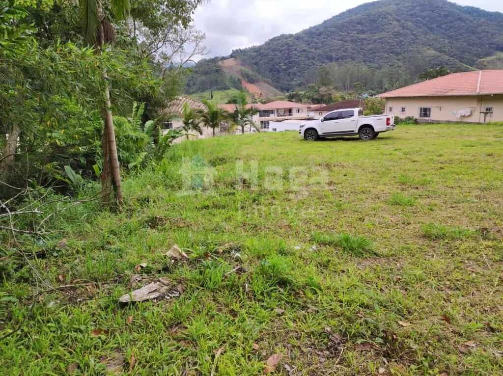 Farm for sale of 1,379 m² in Major Gercino, SC, Brazil