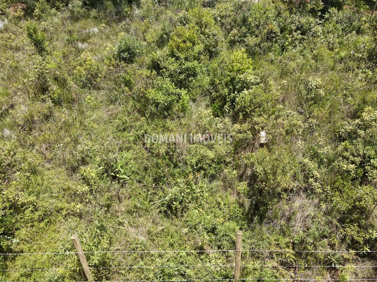 Plot for sale of 1,010 m² in Campos do Jordão, SP, Brazil