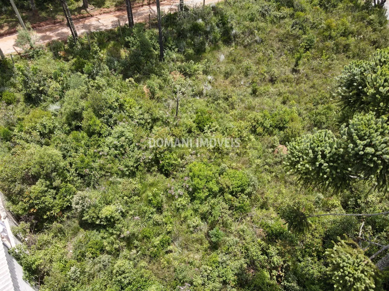 Plot for sale of 1,010 m² in Campos do Jordão, SP, Brazil