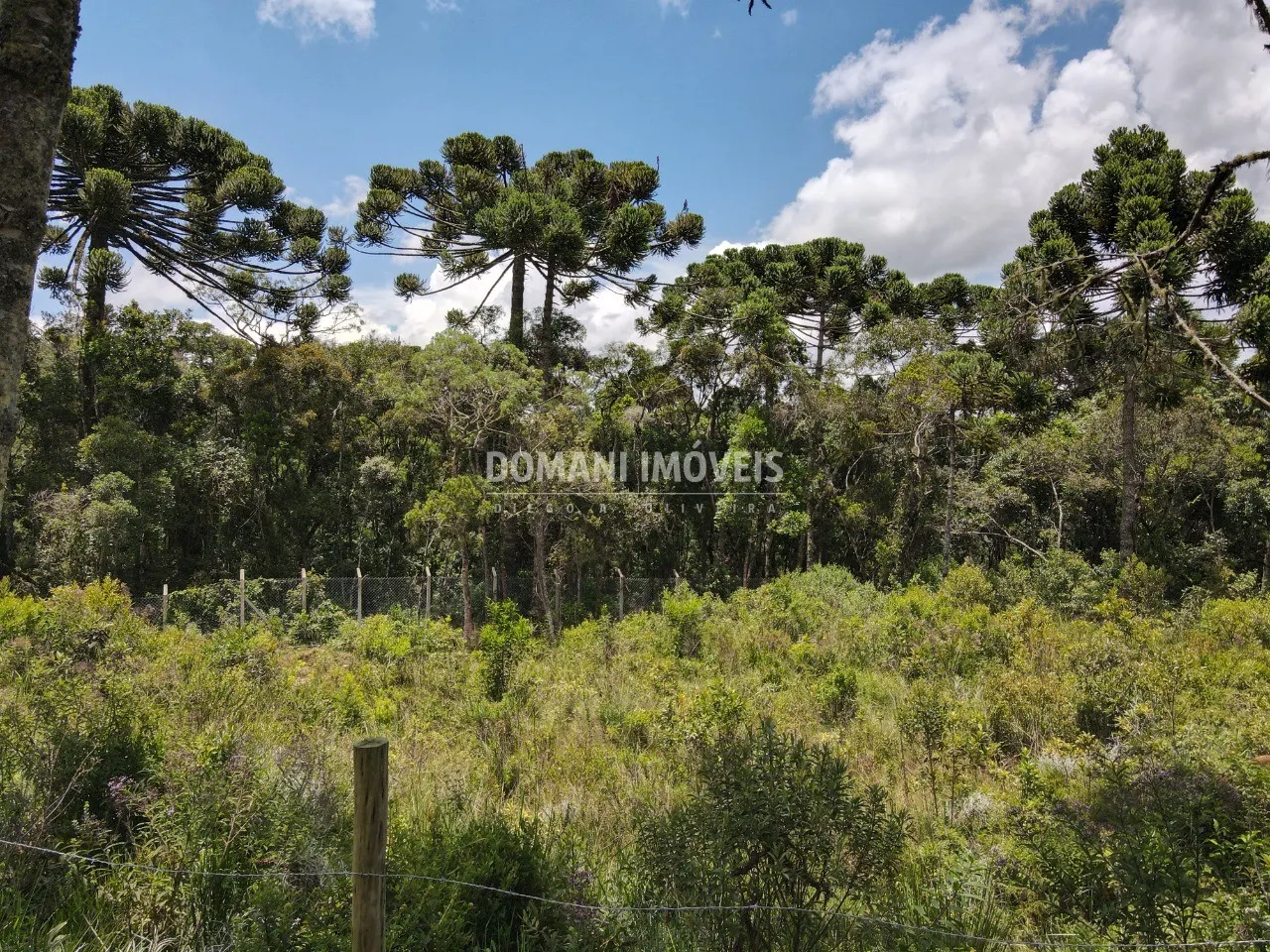 Plot for sale of 1,010 m² in Campos do Jordão, SP, Brazil