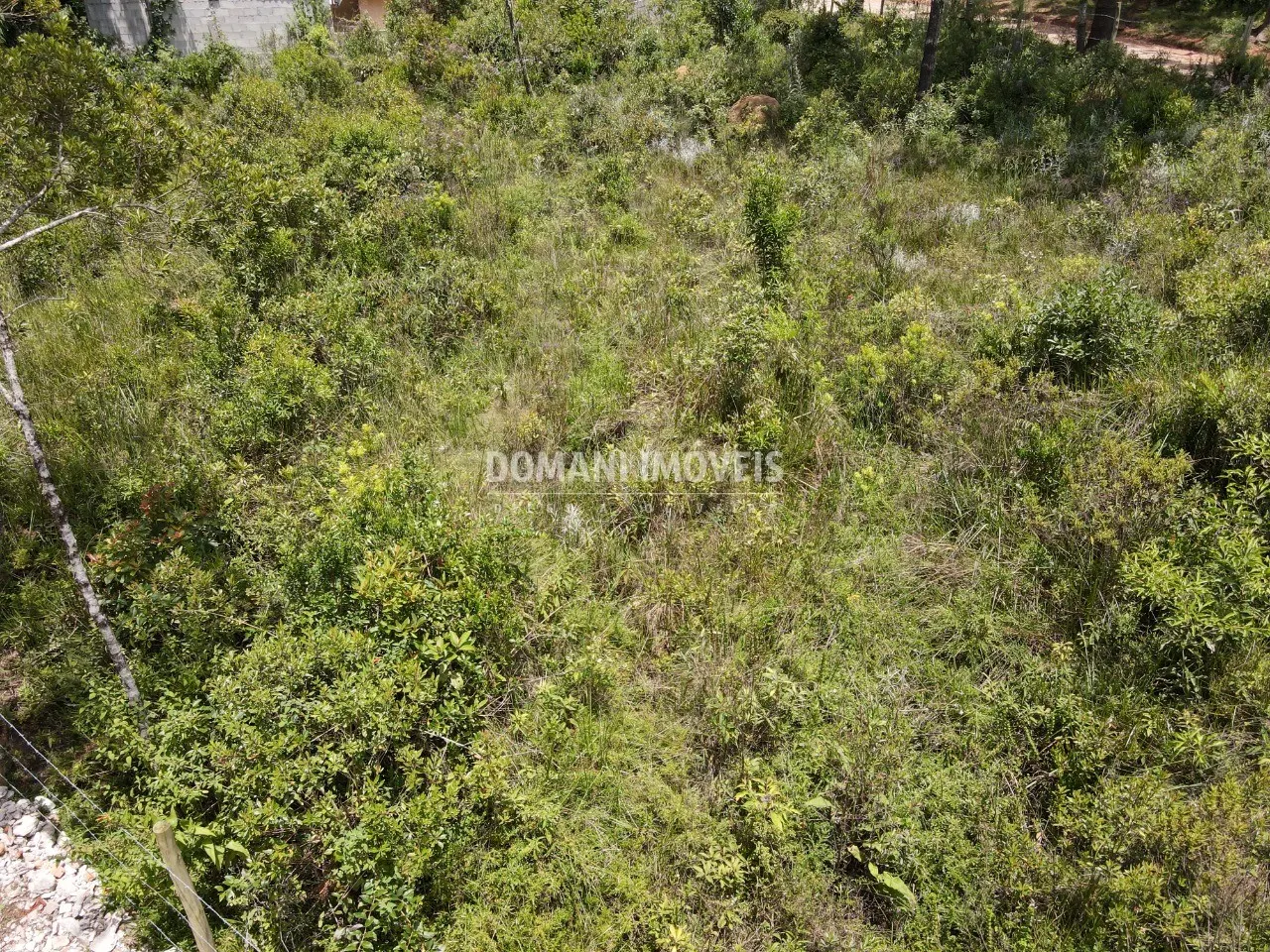 Plot for sale of 1,010 m² in Campos do Jordão, SP, Brazil