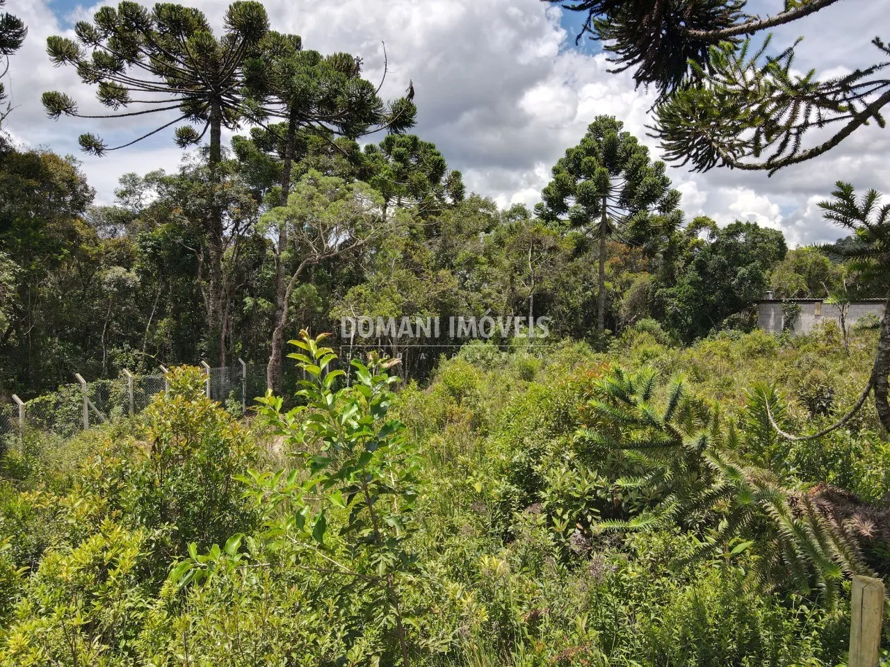 Plot for sale of 1,010 m² in Campos do Jordão, SP, Brazil