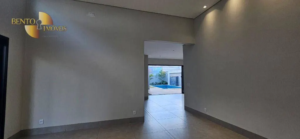 Casa à venda de 440 m² em Cuiabá, MT, Brasil