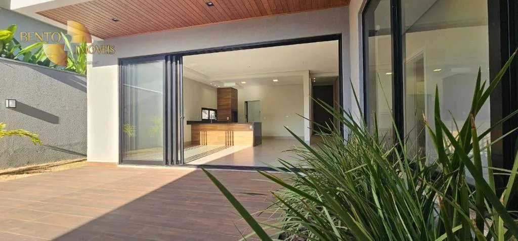 Casa à venda de 440 m² em Cuiabá, MT, Brasil