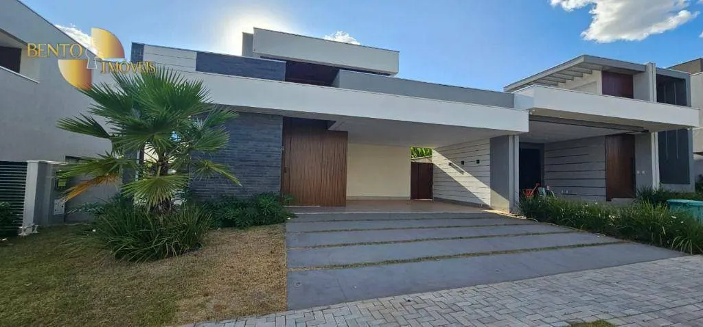 Casa à venda de 440 m² em Cuiabá, MT, Brasil