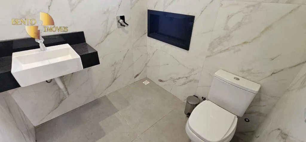 Casa à venda de 440 m² em Cuiabá, MT, Brasil