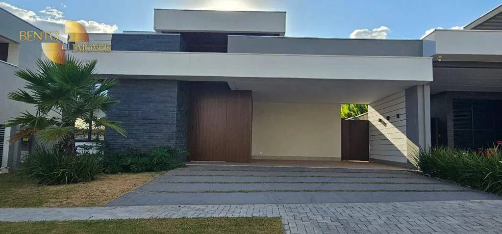 Casa à venda de 440 m² em Cuiabá, MT, Brasil