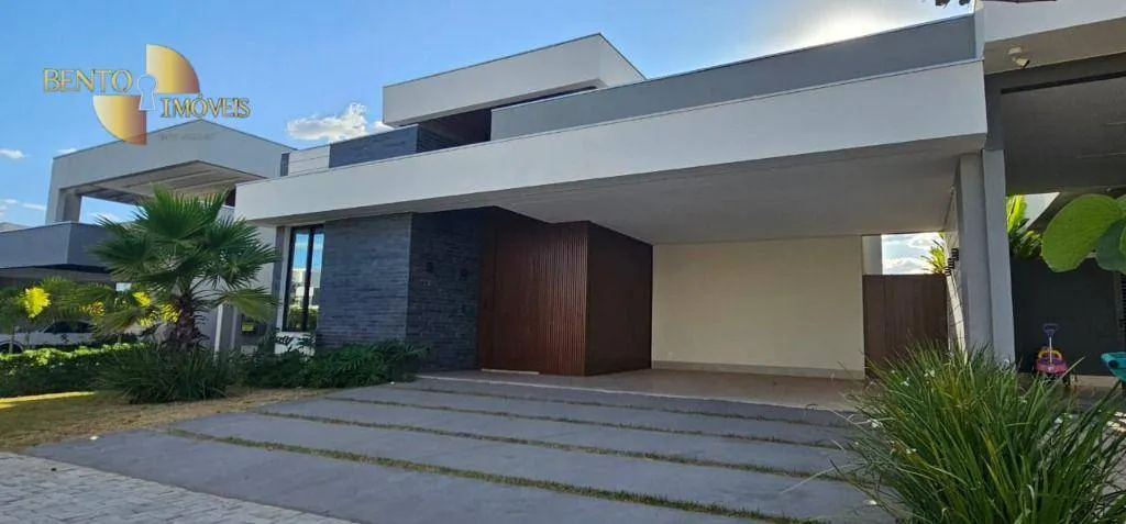 Casa à venda de 440 m² em Cuiabá, MT, Brasil