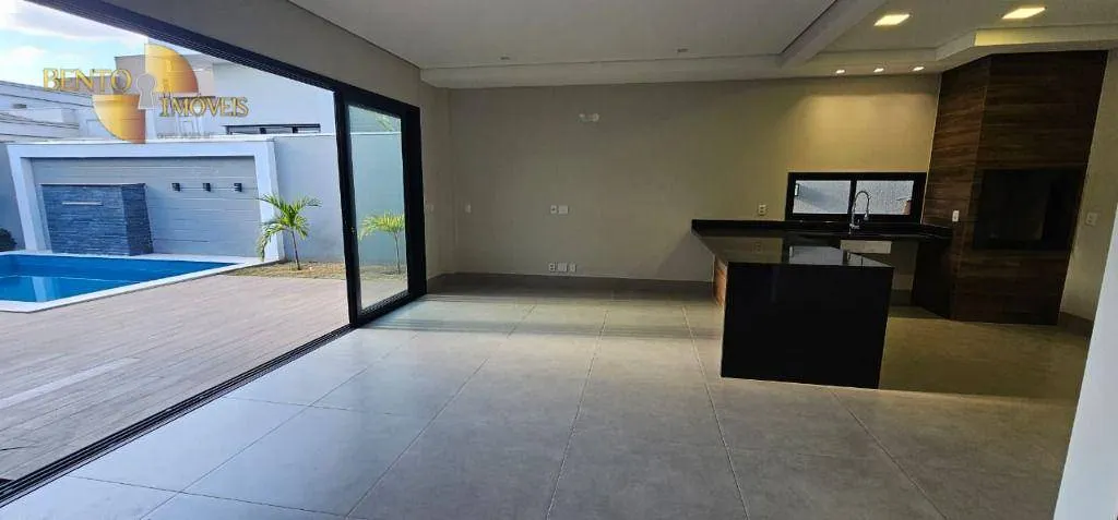 Casa à venda de 440 m² em Cuiabá, MT, Brasil
