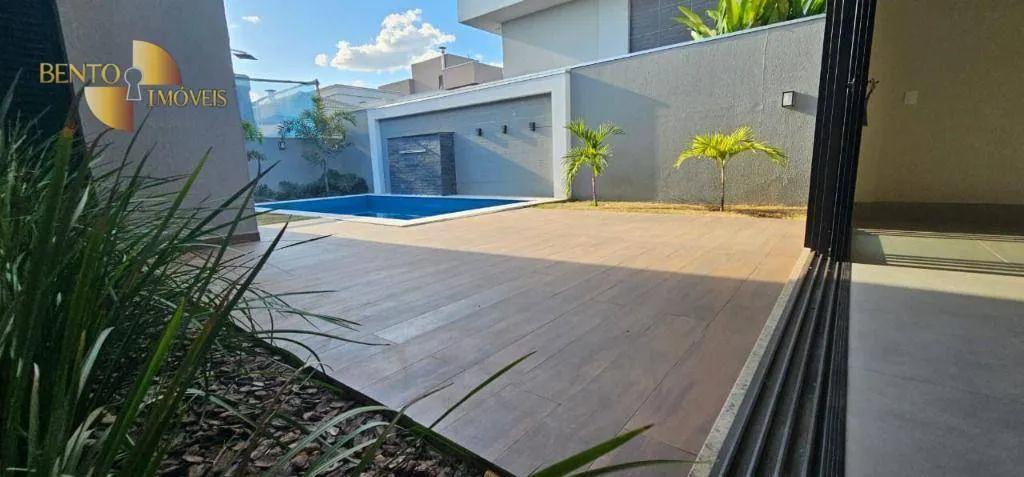 Casa à venda de 440 m² em Cuiabá, MT, Brasil