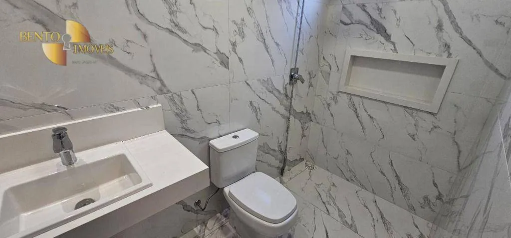 Casa à venda de 440 m² em Cuiabá, MT, Brasil