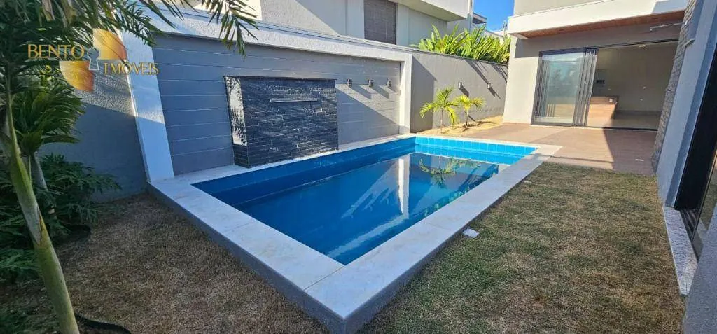 Casa à venda de 440 m² em Cuiabá, MT, Brasil