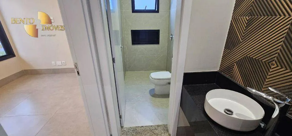 Casa à venda de 440 m² em Cuiabá, MT, Brasil