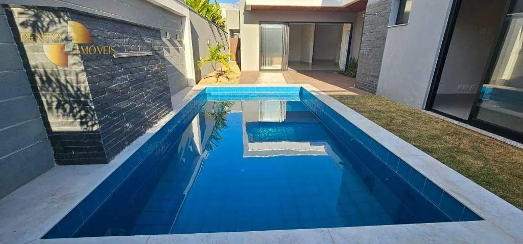 Casa à venda de 440 m² em Cuiabá, MT, Brasil