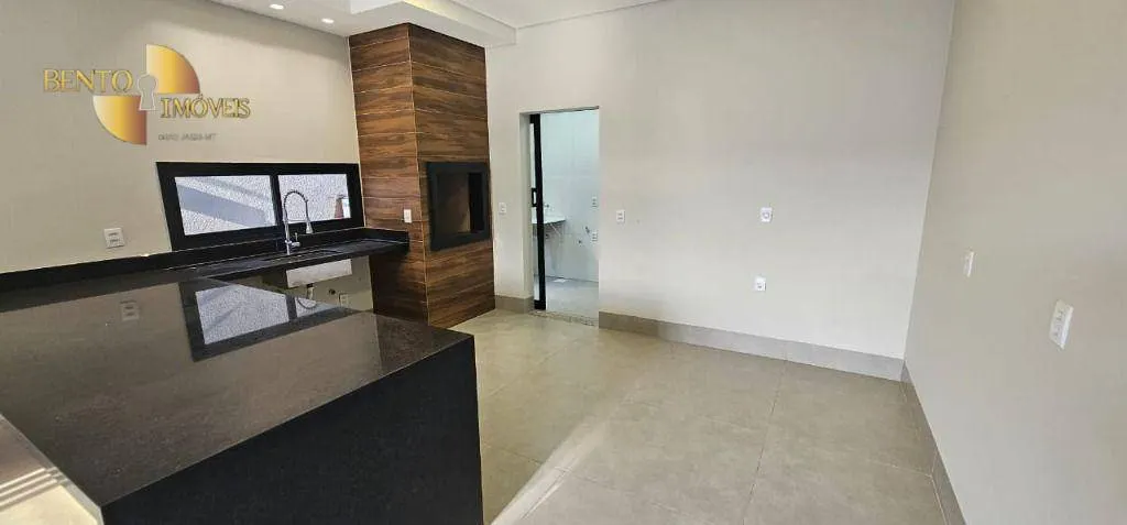 Casa à venda de 440 m² em Cuiabá, MT, Brasil