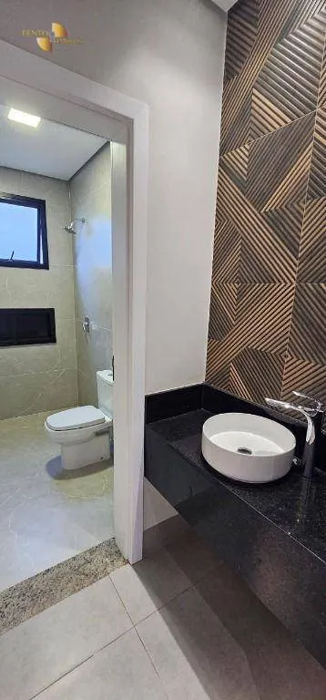 Casa à venda de 440 m² em Cuiabá, MT, Brasil