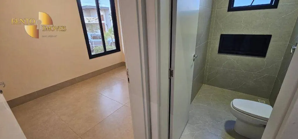 Casa à venda de 440 m² em Cuiabá, MT, Brasil