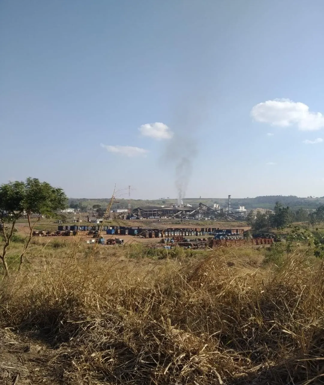Fazenda à venda e para Arrendar de 1.239 ha em Quatá, SP, Brasil