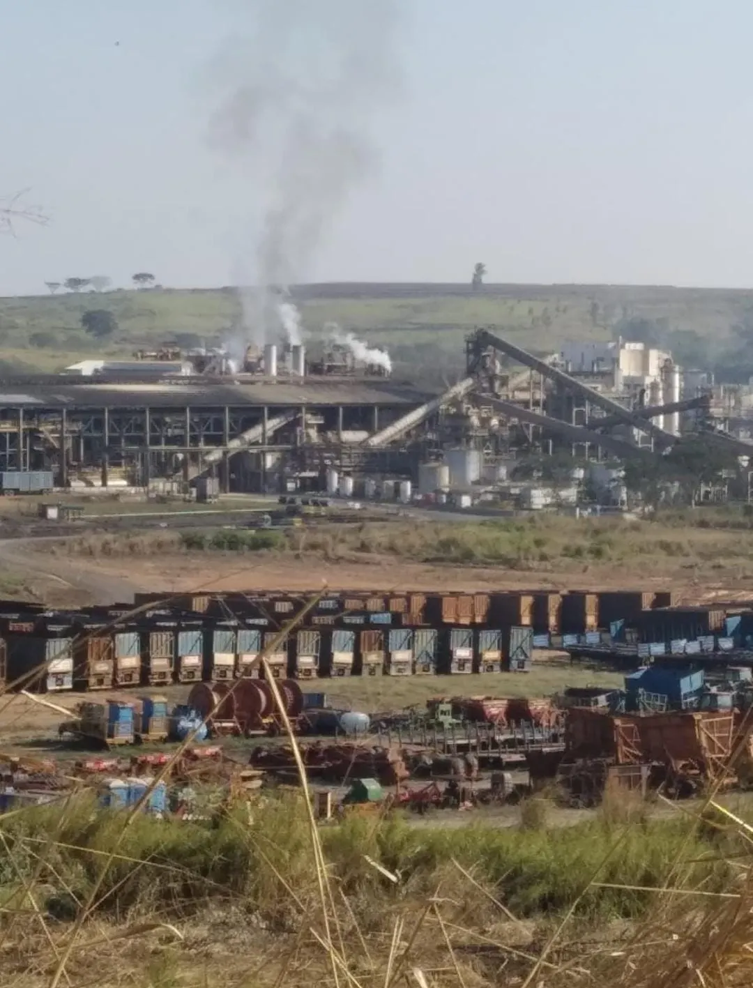 Fazenda à venda e para Arrendar de 1.239 ha em Quatá, SP, Brasil