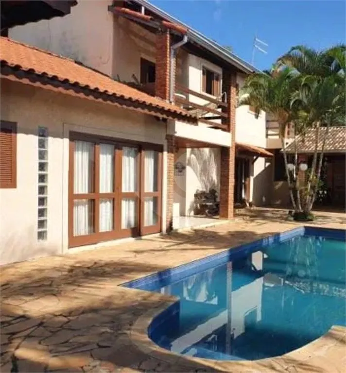 Chácara à venda de 350 m² em Itupeva, SP, Brasil