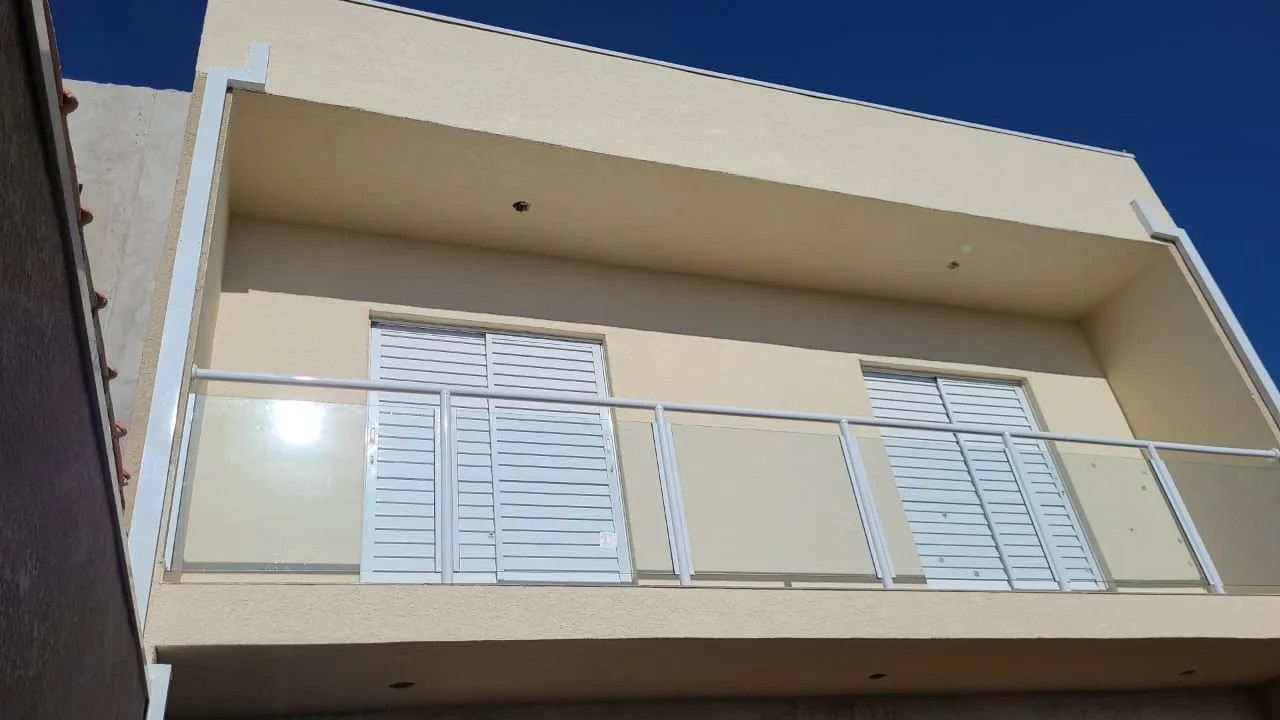 Casa à venda de 175 m² em Atibaia, SP, Brasil