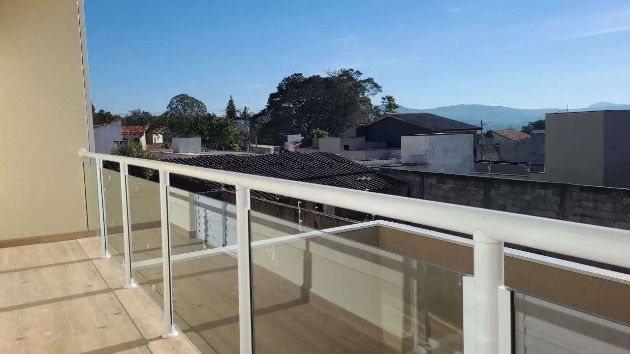 Casa à venda de 175 m² em Atibaia, SP, Brasil