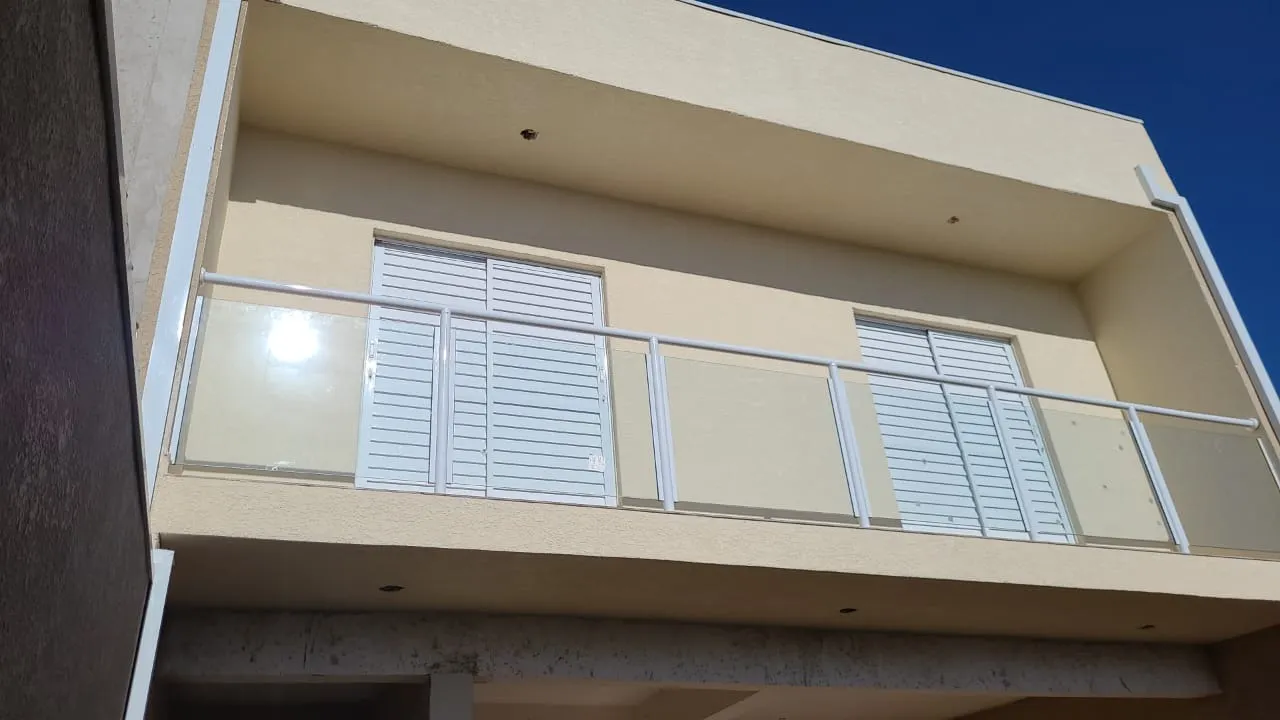 Casa à venda de 175 m² em Atibaia, SP, Brasil