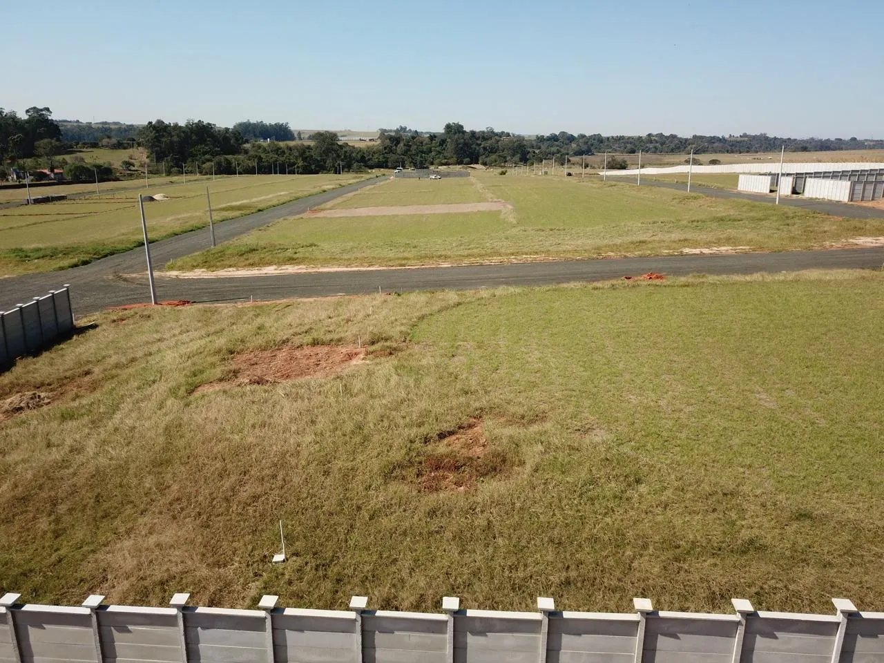 Plot for sale of 450 m² in Elias Fausto, SP, Brazil