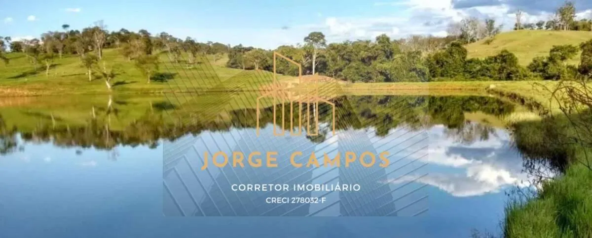 Fazenda à venda de 1.067 ha em São José dos Campos, SP, Brasil