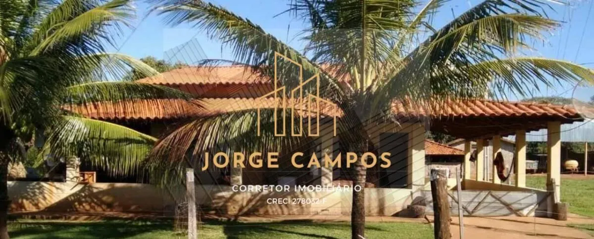 Fazenda à venda de 1.067 ha em São José dos Campos, SP, Brasil