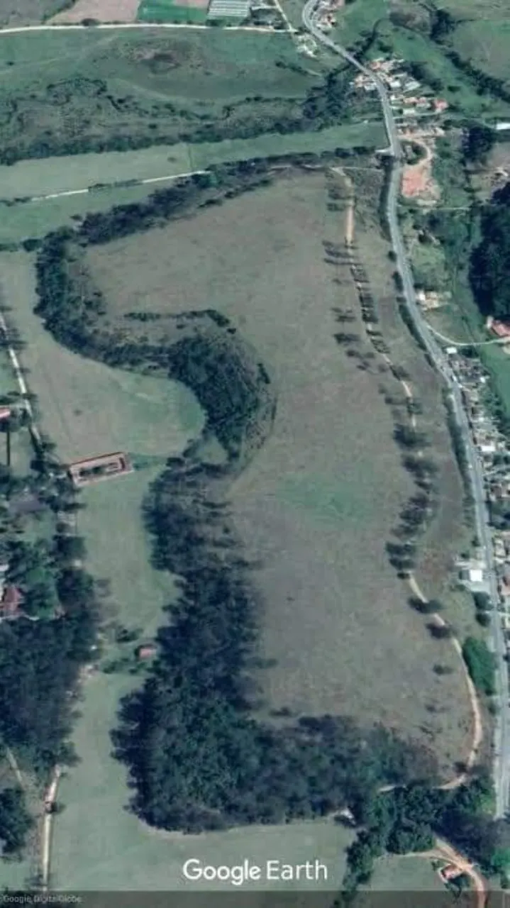 Fazenda à venda de 291 ha em Arapeí, SP, Brasil