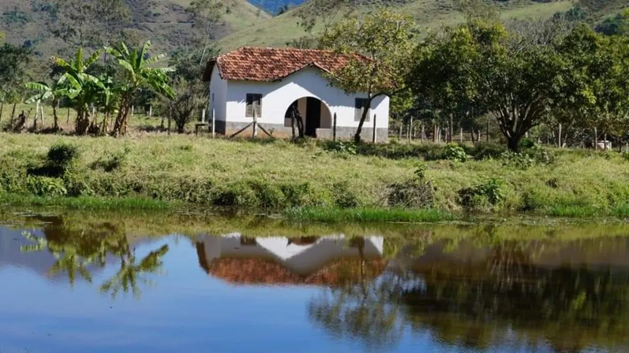 Fazenda à venda de 291 ha em Arapeí, SP, Brasil