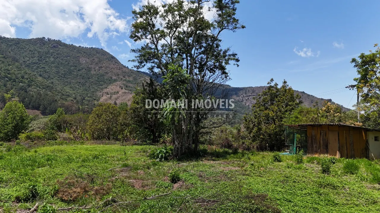 Plot for sale of 12 acres in Campos do Jordão, SP, Brazil