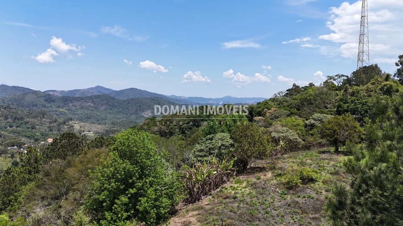 Plot for sale of 12 acres in Campos do Jordão, SP, Brazil