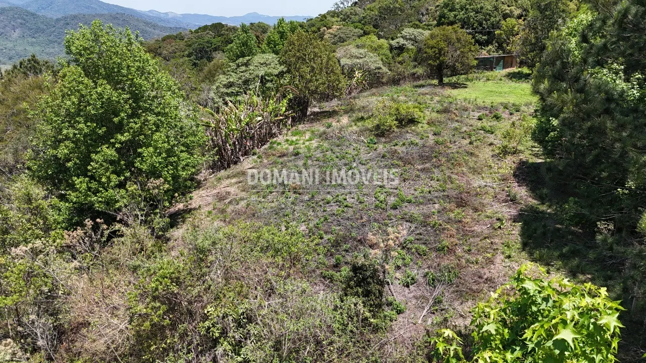 Plot for sale of 12 acres in Campos do Jordão, SP, Brazil