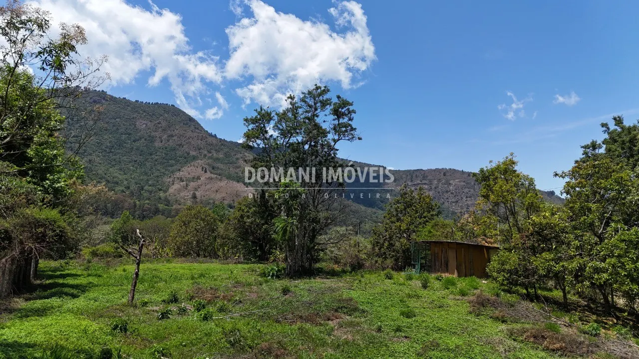 Plot for sale of 12 acres in Campos do Jordão, SP, Brazil