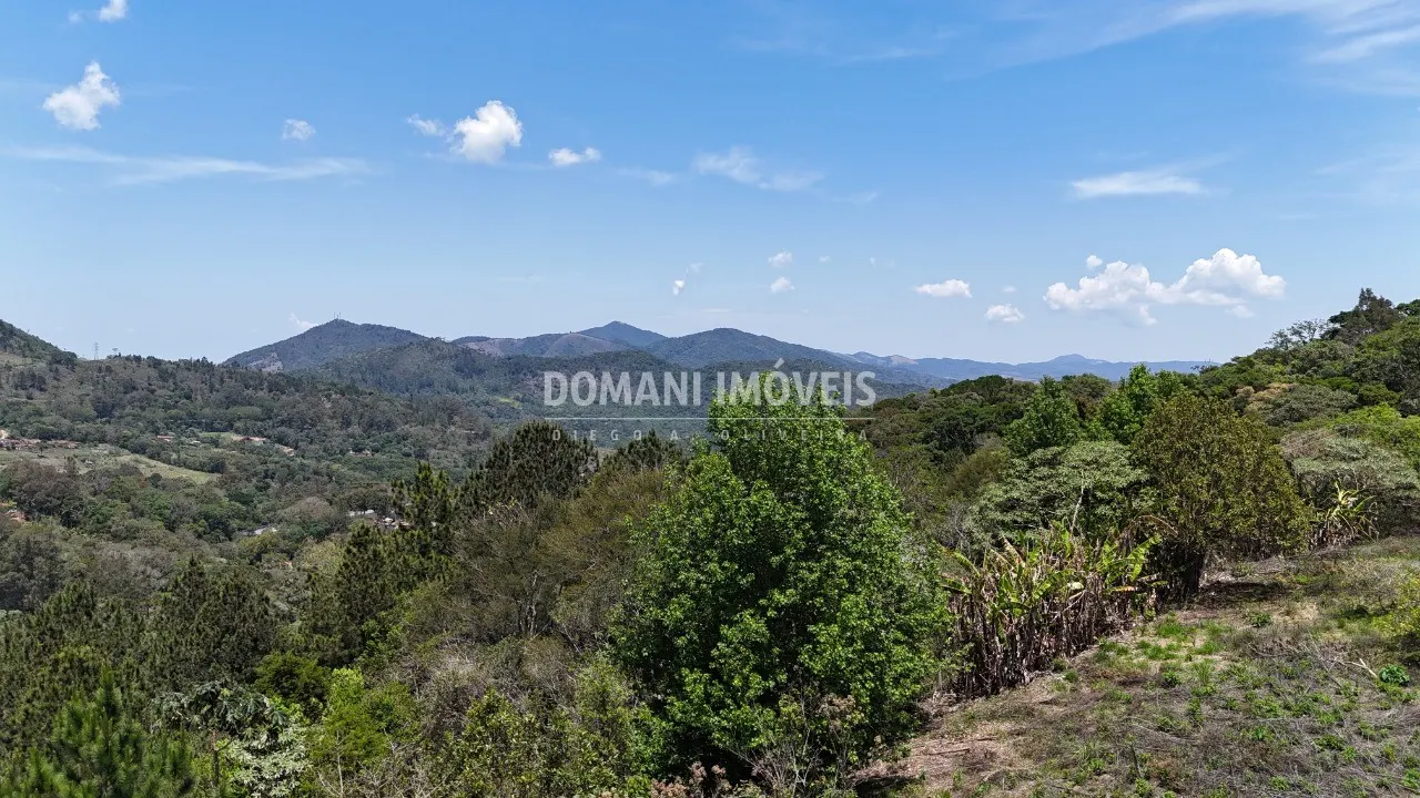 Plot for sale of 12 acres in Campos do Jordão, SP, Brazil