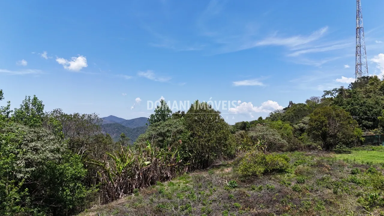 Plot for sale of 12 acres in Campos do Jordão, SP, Brazil