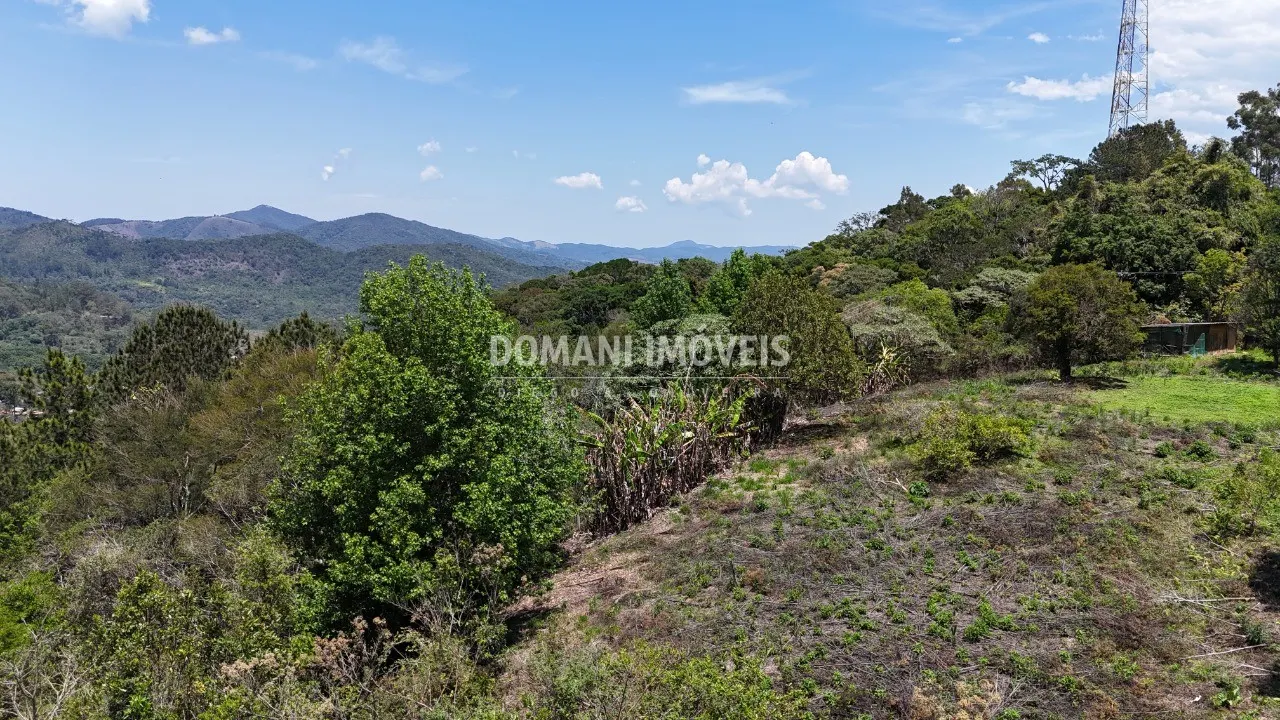 Plot for sale of 12 acres in Campos do Jordão, SP, Brazil