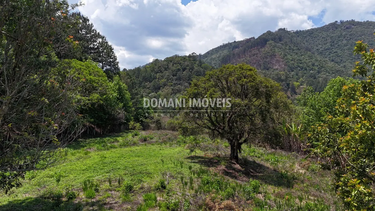Plot for sale of 12 acres in Campos do Jordão, SP, Brazil
