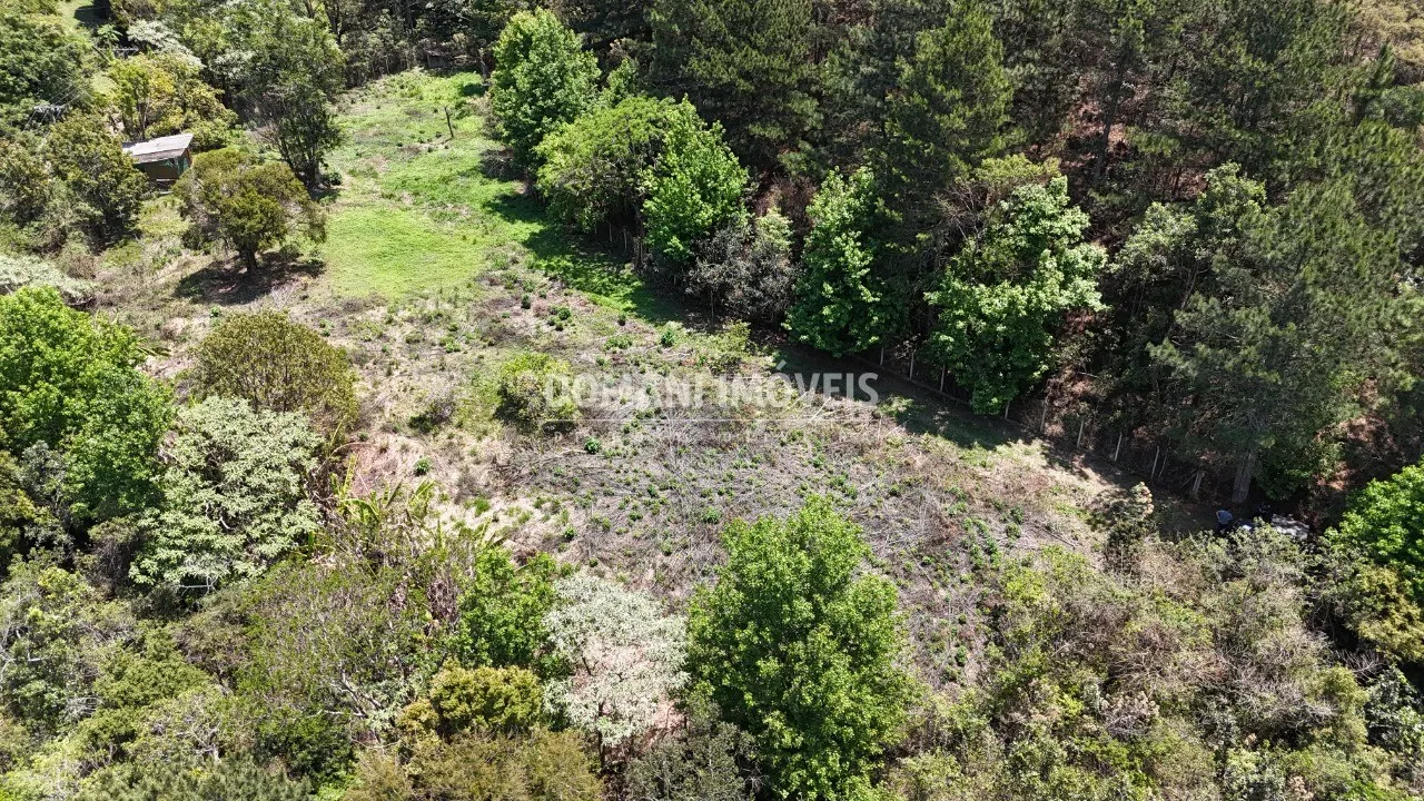 Plot for sale of 12 acres in Campos do Jordão, SP, Brazil